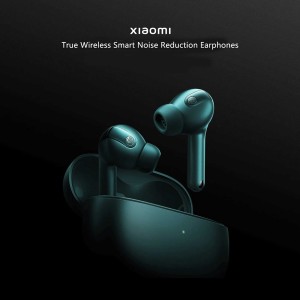 هدفون داخل گوش بی سیم ردمی مدل Buds 3 Pro